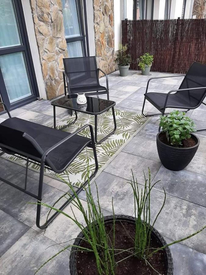 Apartament Bialy Wilk - 5D Apartamenty Swieradow-Zdroj Exterior foto